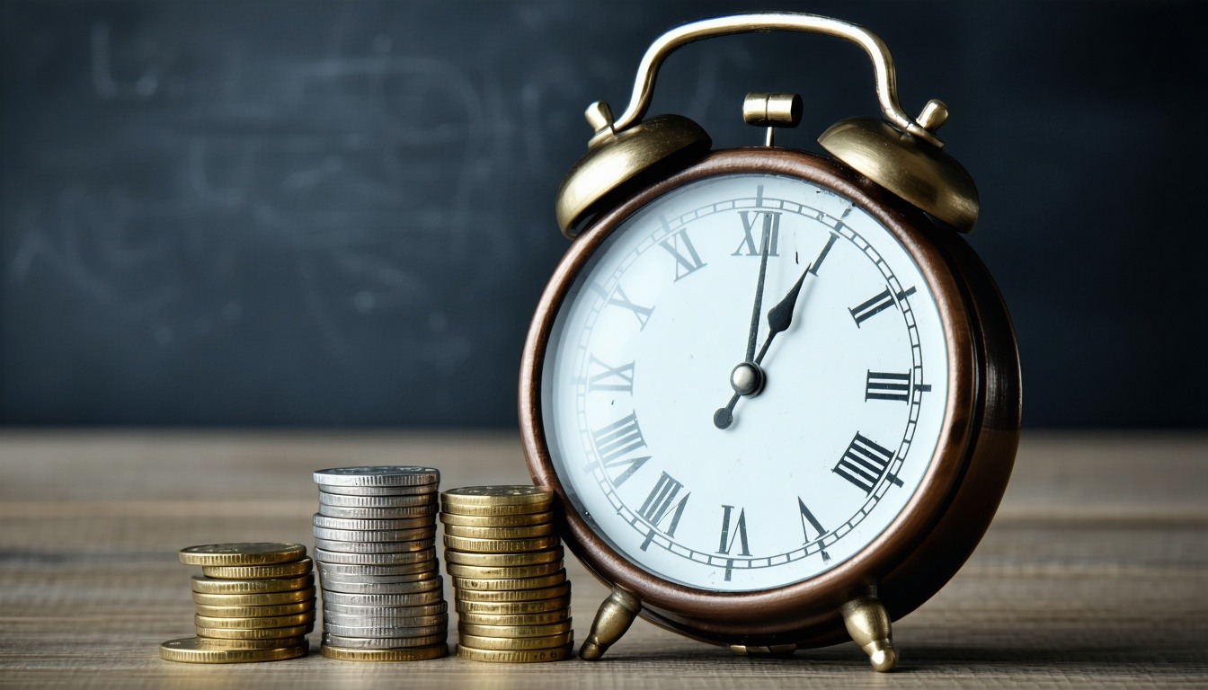 Stop Wasting Time & Money Why NOW is the Perfect Time for 3D Asset